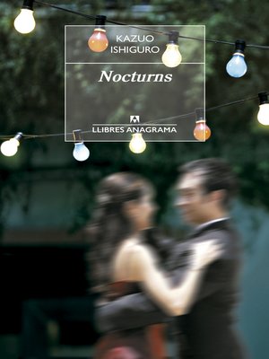 cover image of Nocturns